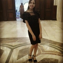 Shahd Raafat Gamea