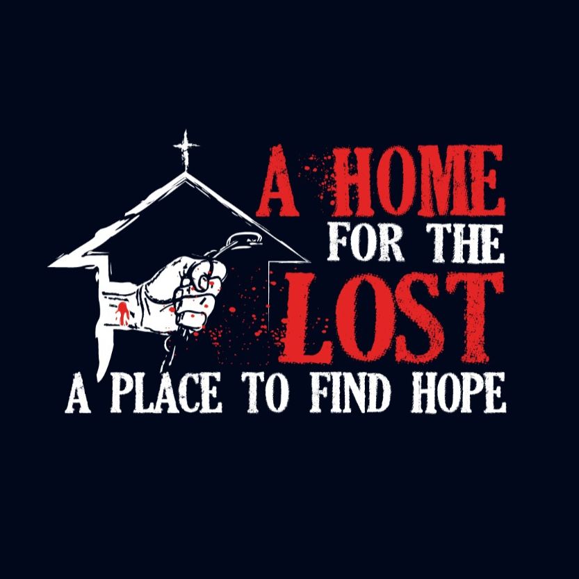 A Home for the Lost Church