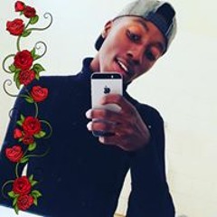 Simba Morapedi
