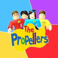 The Propellers ROBLOX