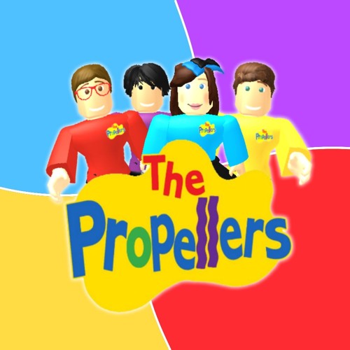 The Robloxian Wiggles Soundcloud