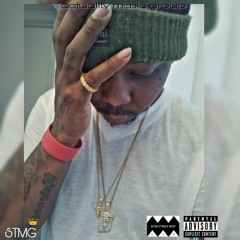 King Smoke'Taylor Goose