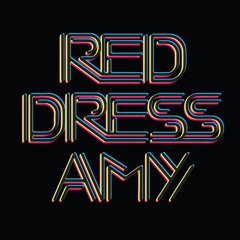 Red Dress Amy
