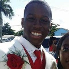 Joshua Swain