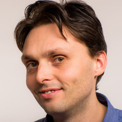Alexey Kashevnik
