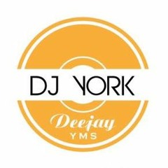 DJ YORK