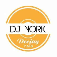 DJ YORK