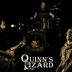 Quinn's Lizard