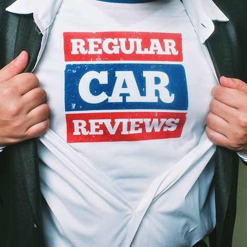 RegularCarReviews’s avatar