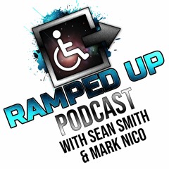 The Ramped Up Podcast