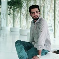 Zohaib Rind Baloch