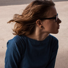 Настя Дашевская