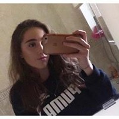 Lauren Symonds