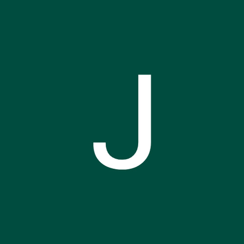 Jordan Schroeder’s avatar