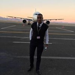 Mahmoud Abdelghany Sebak