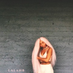 Lalah B.