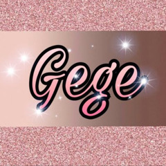 Gege M