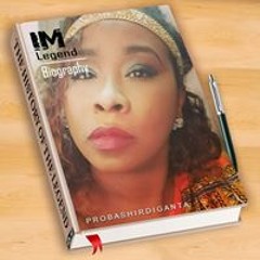 Natacha Cha-cha Martin