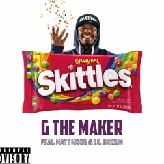 G the Maker