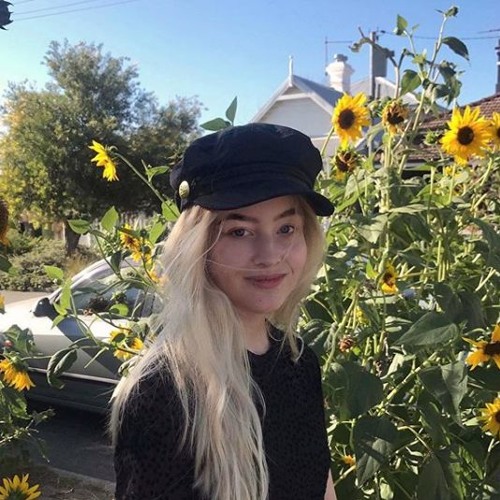 Sophie Hamdorf’s avatar