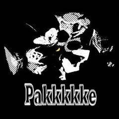 Pakkkkke