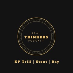 Real Thinkers Podcast
