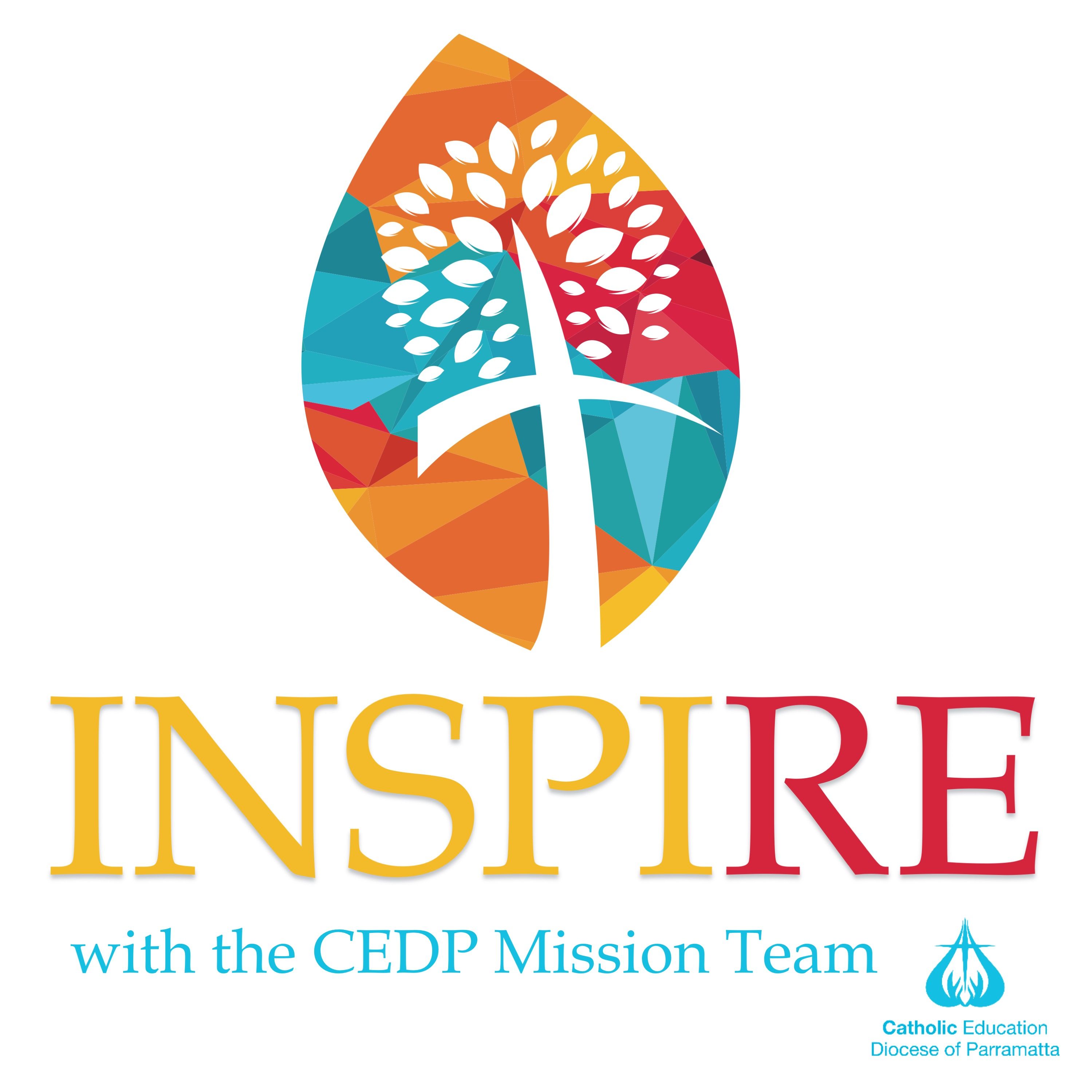 CEDP Inspire Podcast