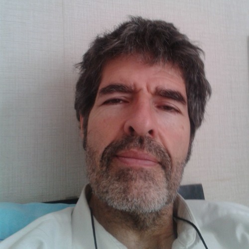 Santiago Araya’s avatar