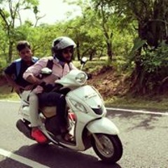 Prejith Pattambi