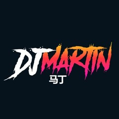 Martin Mercado