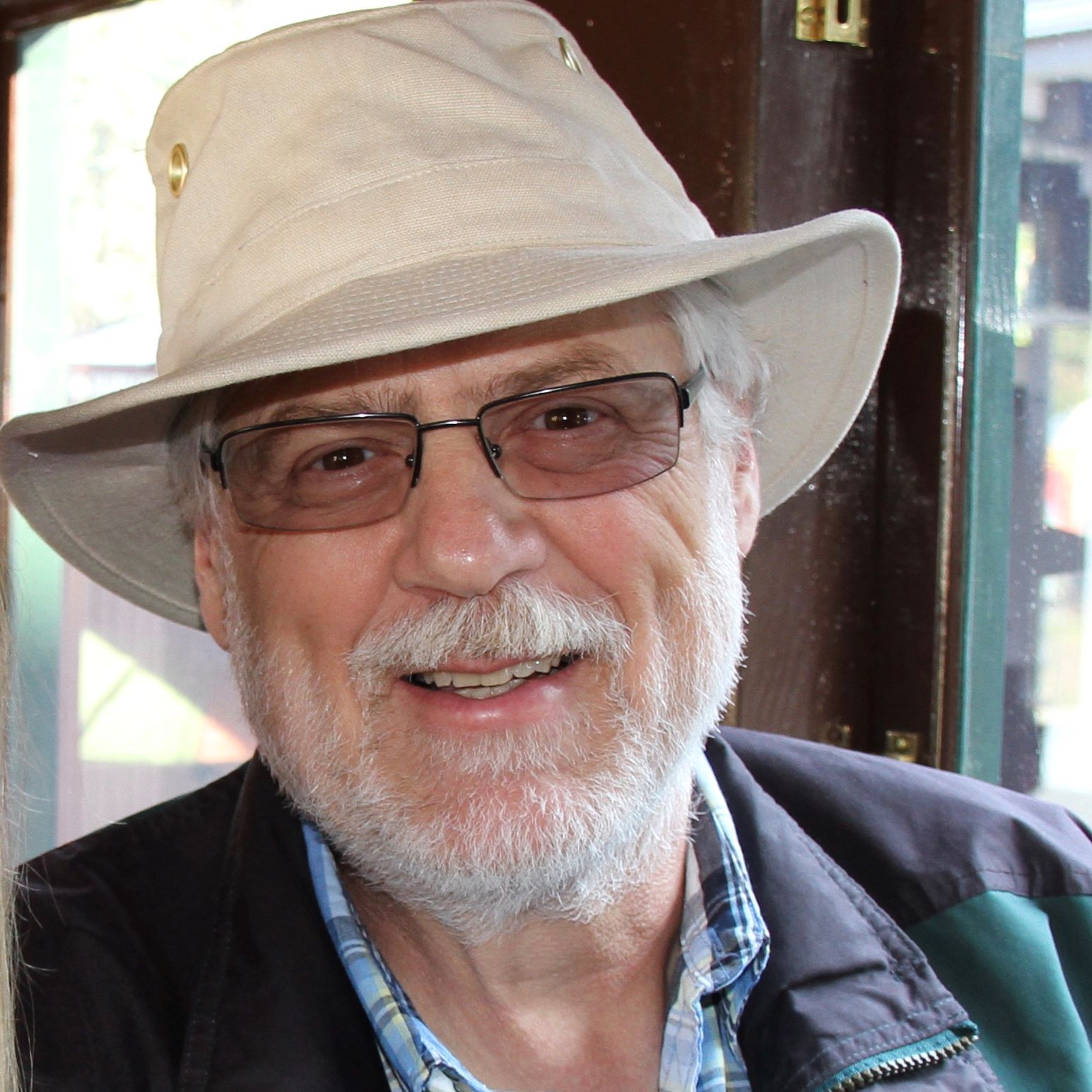 Sermons of Pastor Bill Commys