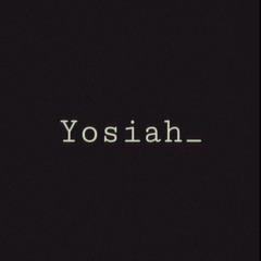 Yosiah_