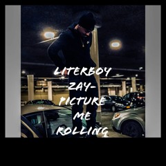 LiterBoy Zay