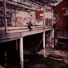 Madison Mary Lee Hartland