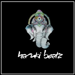 haruki beatz