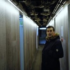 Andrey  Shuvalov