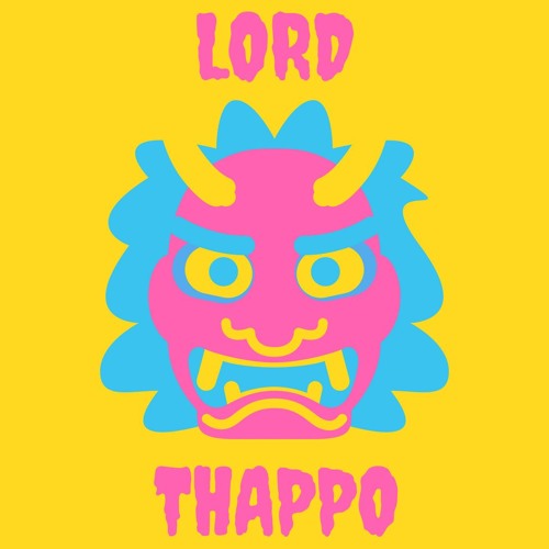 Lord Thappo’s avatar