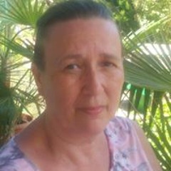 Mondok Olga