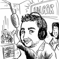ROB ON THE RADIO
