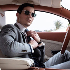 Ваня Иванов