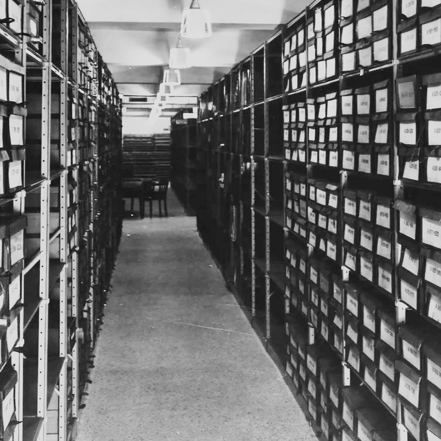 Frederiksbergs skyggesider af Frederiksberg Stadsarkiv