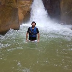 Ahmad Bani Taha