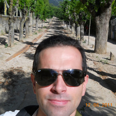 Alejandro Herreros tejada