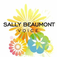 Sally Beaumont