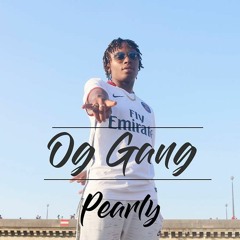 Pearly OG