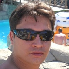 Sergei Farshatov