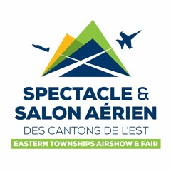 Spectacle & Salon Aérien des Cantons de l’Est