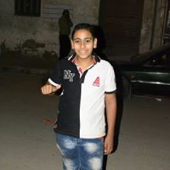 مصطفي حمؤة