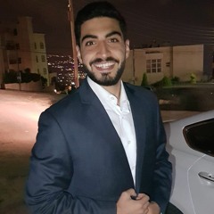Laith Barghothi