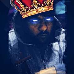 Aliengod